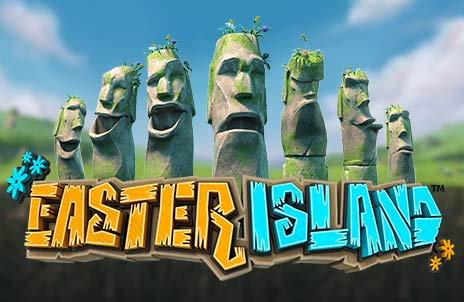 Easter Island สล็อตเว็บตรง ไม่มีขั้นต่ำ