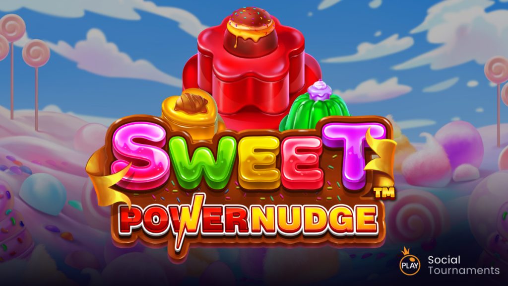 Sweet PowerNudge สล็อตออนไลน์ 