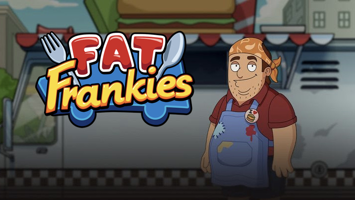 Fat Frankies สล็อตเว็บตรง ไม่มีขั้นต่ำ