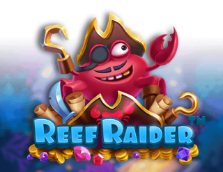 Reef Raider สล็อตเว็บตรง ไม่มีขั้นต่ำ