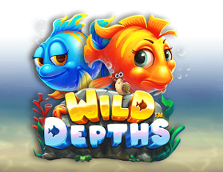 Wild Depths สล็อตออนไลน์