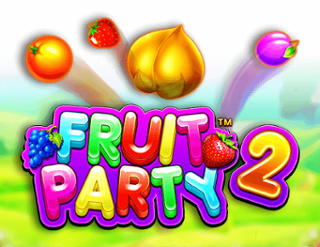 สล็อตเว็บตรง Fruit Party 2