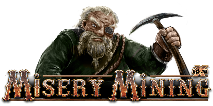 Misery Mining เกมสล็อตวอเลท ฟรีเครดิต