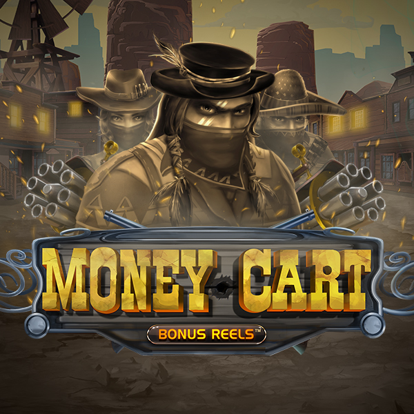 Money Cart สล็อตเว็บตรง เกมสุดฮิต