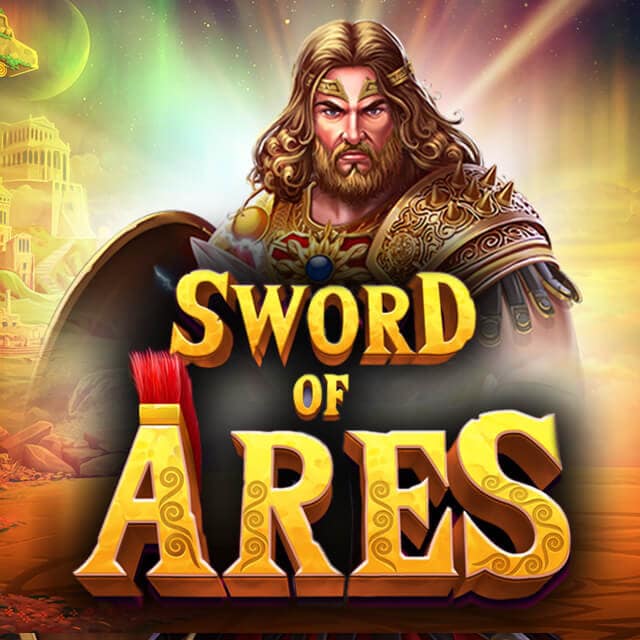 Sword of Ares สล็อตออนไลน์